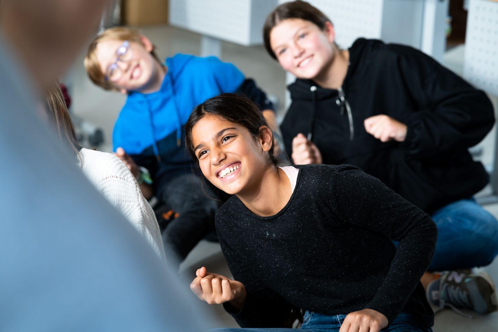 Promotion de l’activité physique