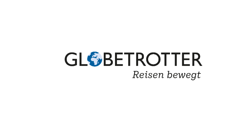 Logo Globetrotter