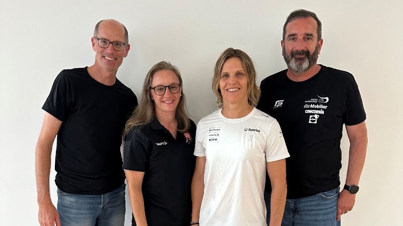 Vertretung-Sportparlament