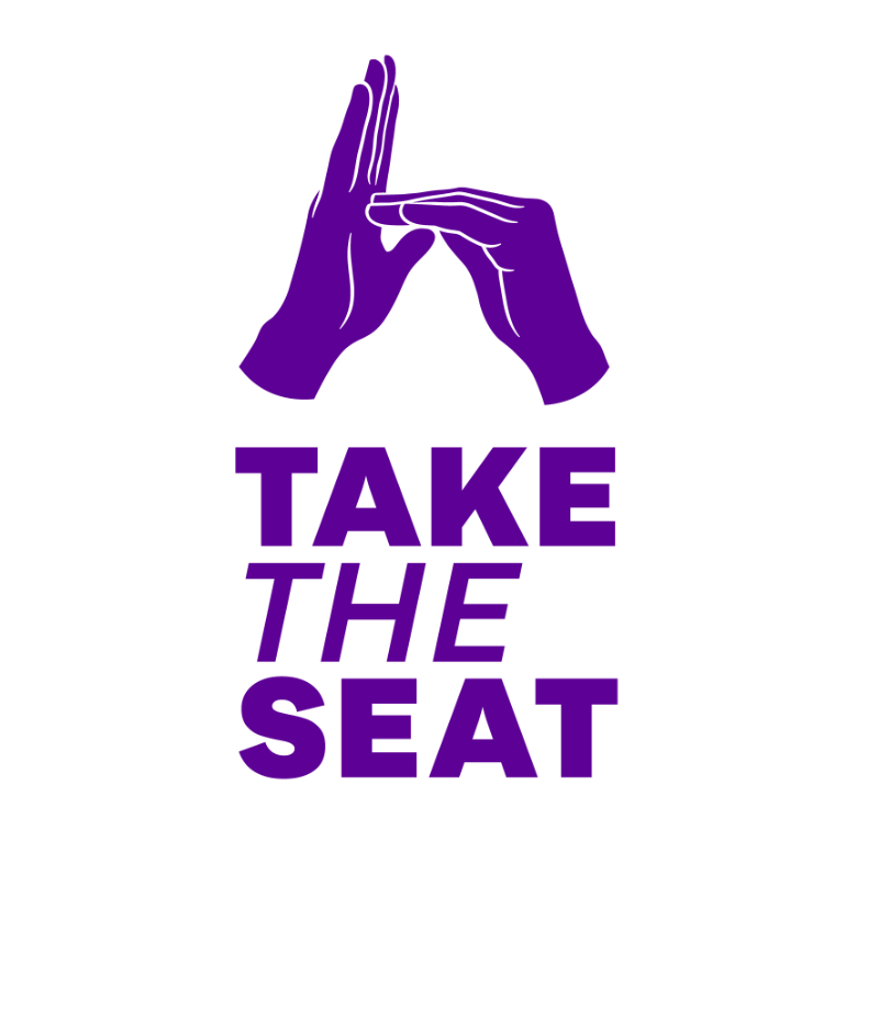 TakeTheSeat_Logo