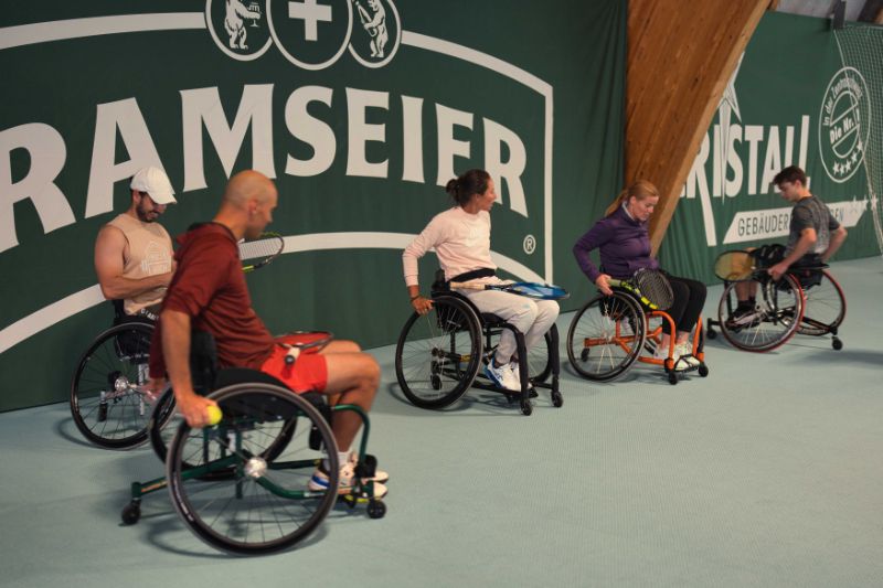 Weiterbildungsmodul – Inklusion im Tennis (5)