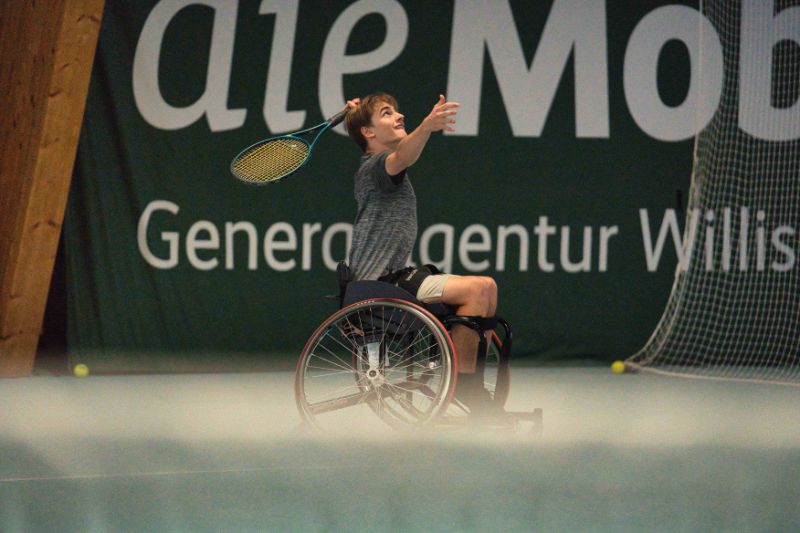 Weiterbildungsmodul – Inklusion im Tennis (8)